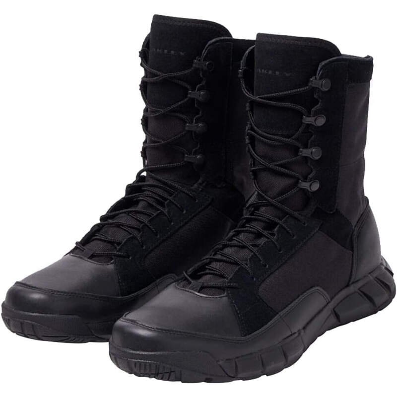 Oakley Men’s Light Patrol Military and Tactical Boot