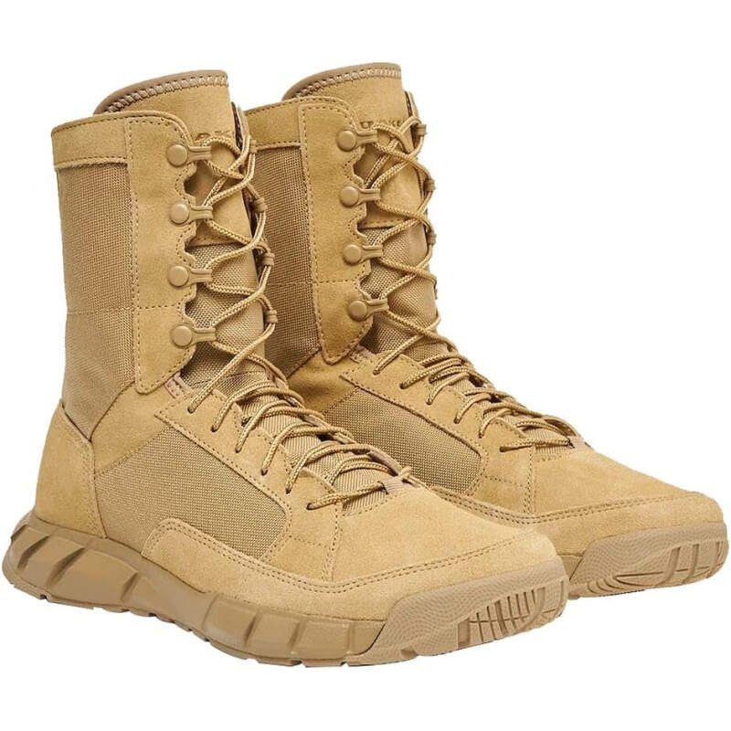 Oakley Men’s Coyote Boot