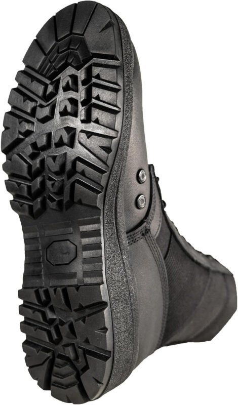 Propper Men’s 8″ Jungle Military Tactical Combat Boots