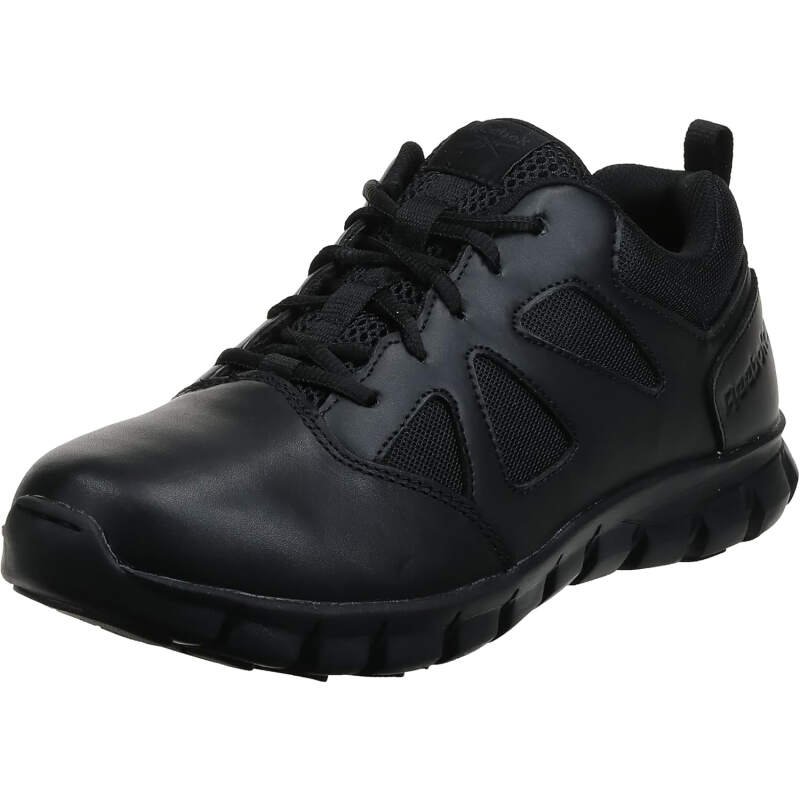 Reebok Work Sublite Cushion Tactical Oxford Men’s Oxford