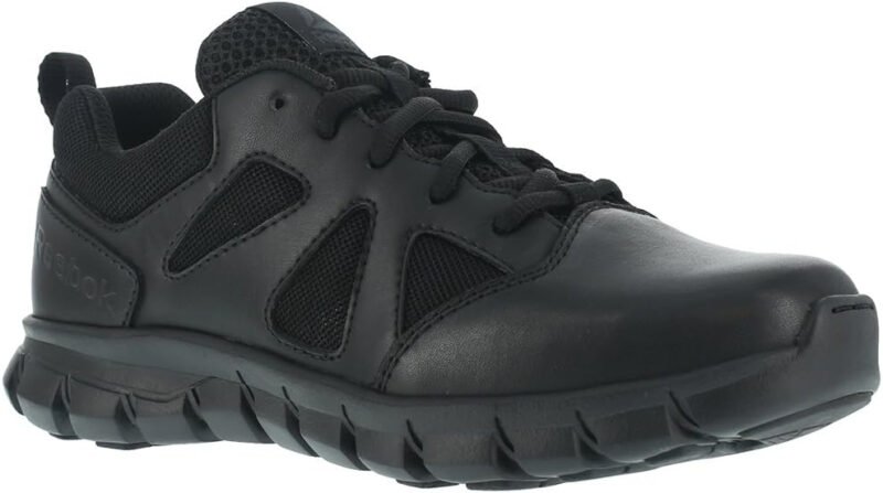Reebok Work Sublite Cushion Tactical Oxford Men’s Oxford