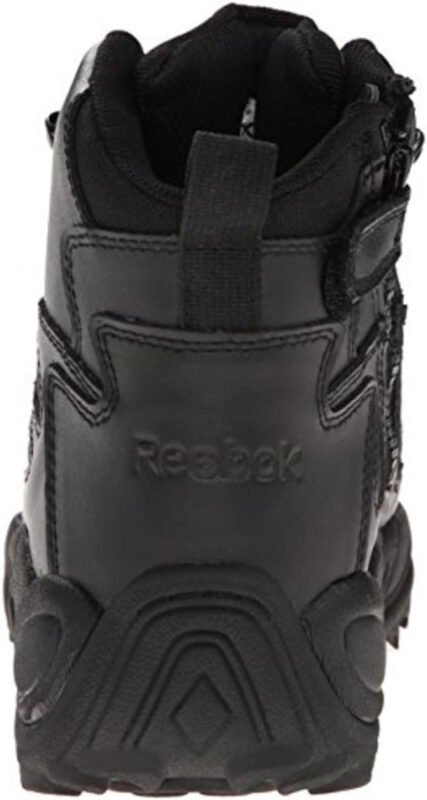Reebok Work Men’s Rapid Response Rb Rb8674-m Military & Tactical