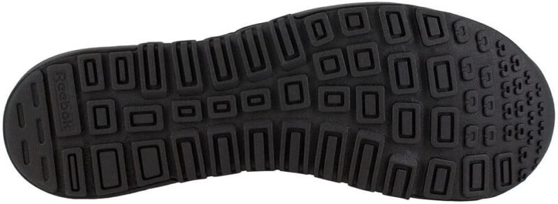 Reebok Men’s Nano 6″ Tactical Boot Military
