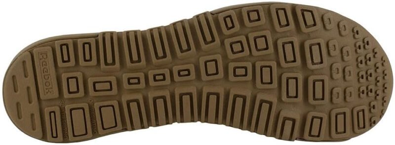 Reebok Men’s Nano 8″ Tactical Boot Military