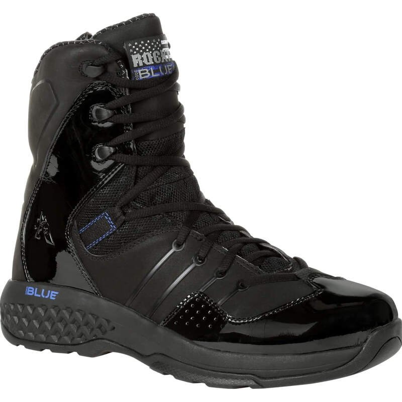 ROCKY Men’s Rkd0084 Military and Tactical Boot