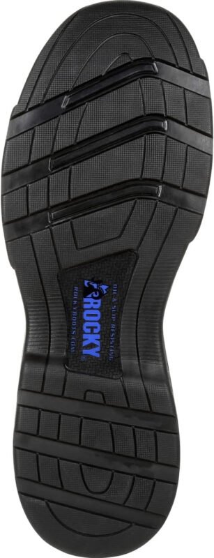 ROCKY Men’s Rkd0084 Military and Tactical Boot