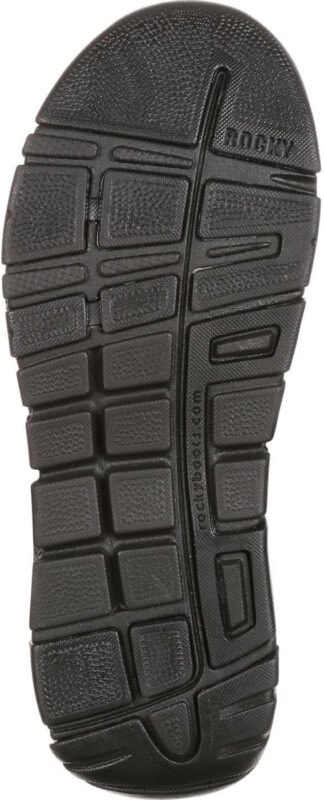 ROCKY C4T – Military Inspired Public Service Boot