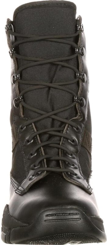 ROCKY C4T – Military Inspired Public Service Boot
