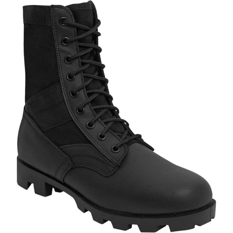 Rothco Jungle Boots Work Boots Hiking Boots