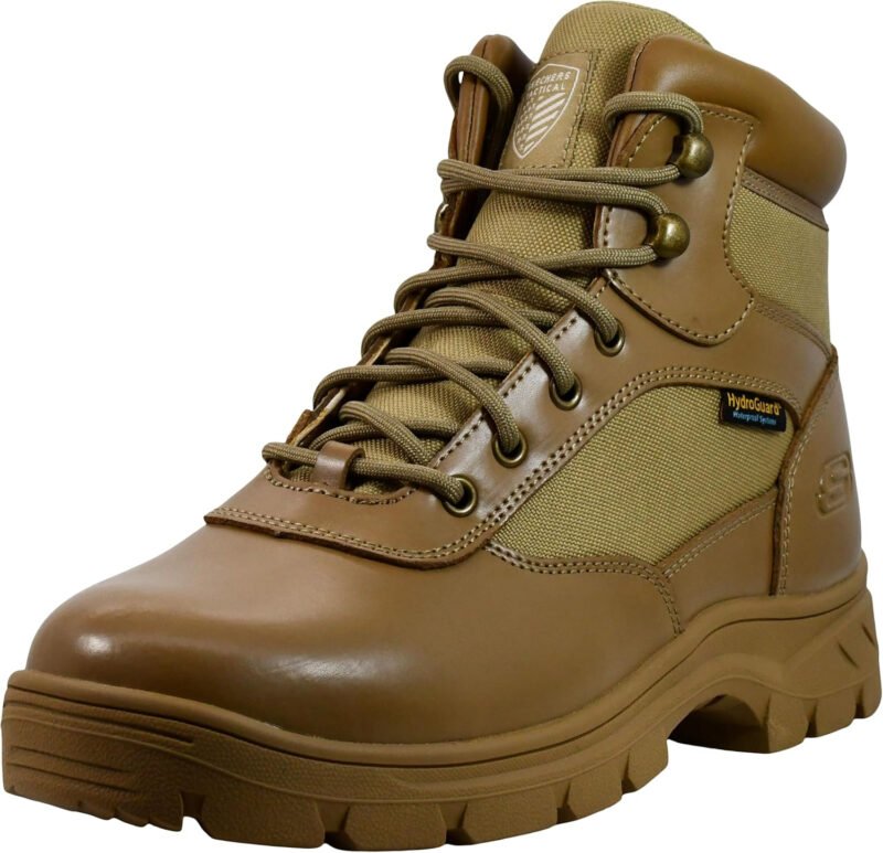 Skechers Men’s New Wascana Benen