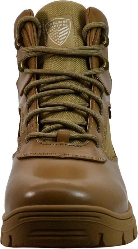 Skechers Men’s New Wascana Benen