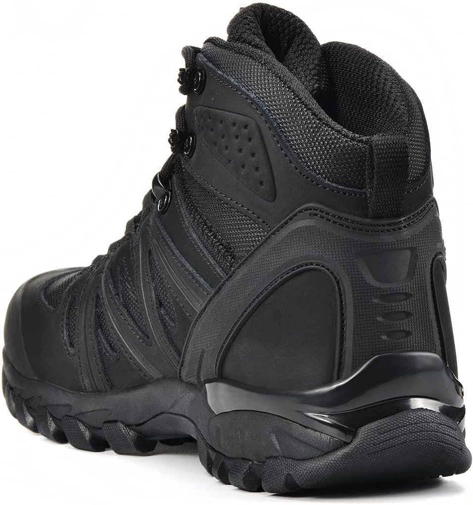 XPETI DUTY Men’s X-FORCE Military Boots Waterproof Tactical Boots