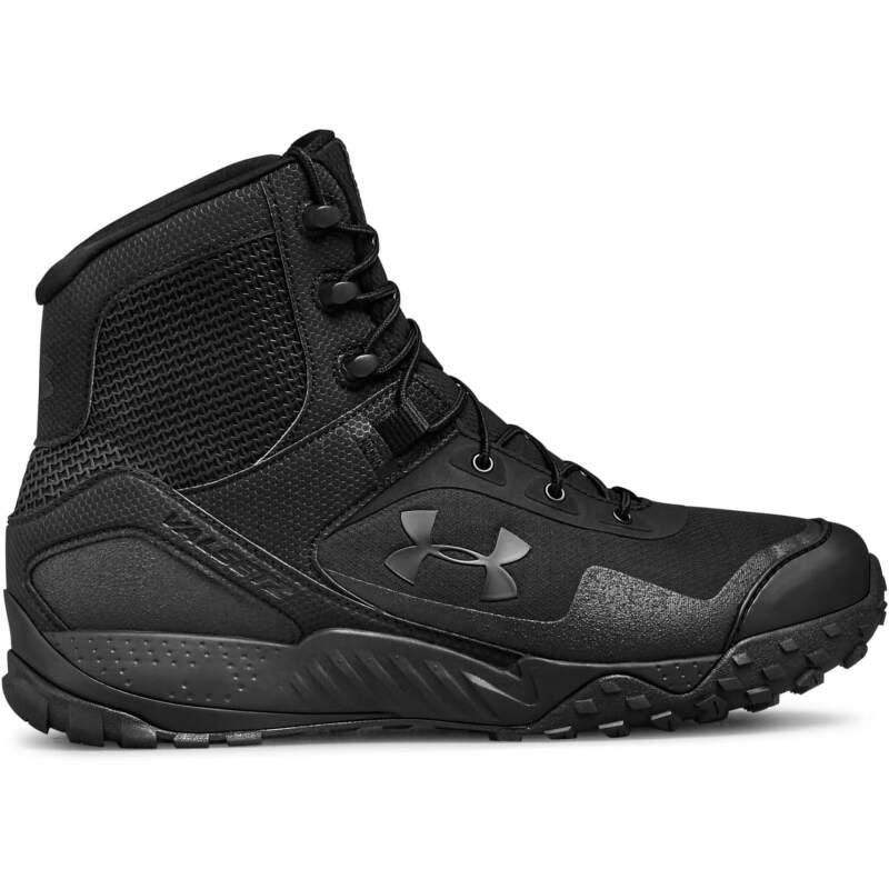 Under Armour Men’s Valsetz RTS 1.5 Military and Tactical Boot