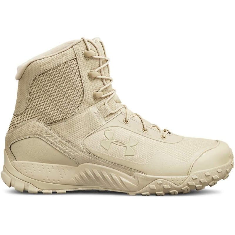 Under Armour Men’s Valsetz RTS 1.5 Military and Tactical Boot