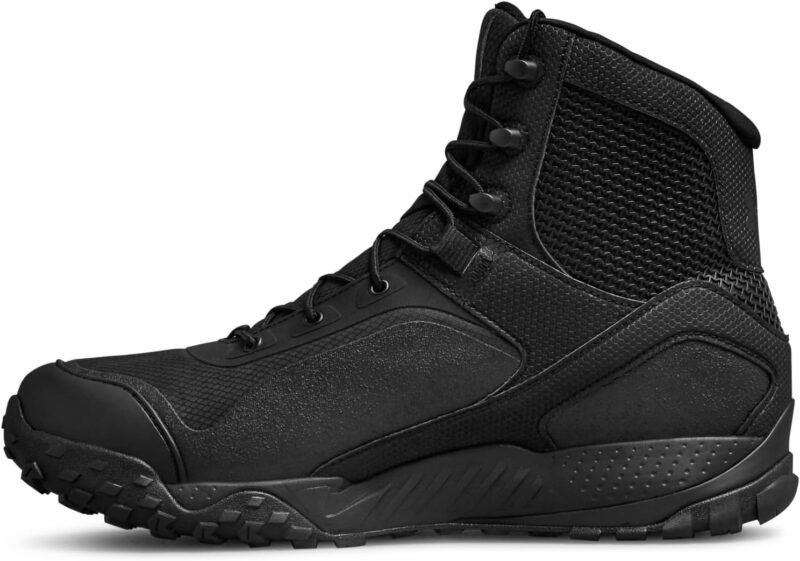 Under Armour Men’s Valsetz RTS 1.5 Military and Tactical Boot