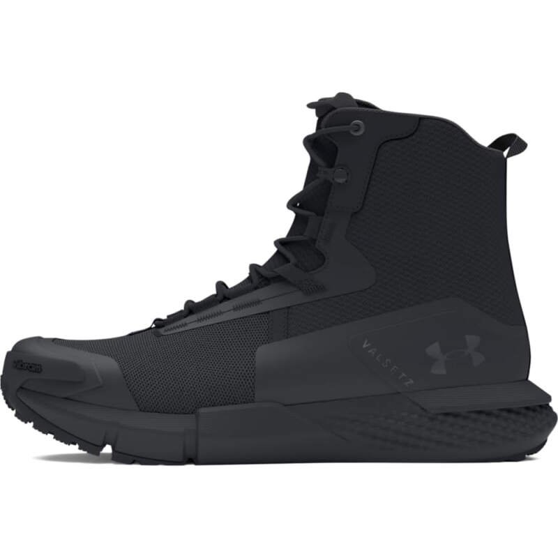 Under Armour Men’s Charged Valsetz Military and Tactical Boot