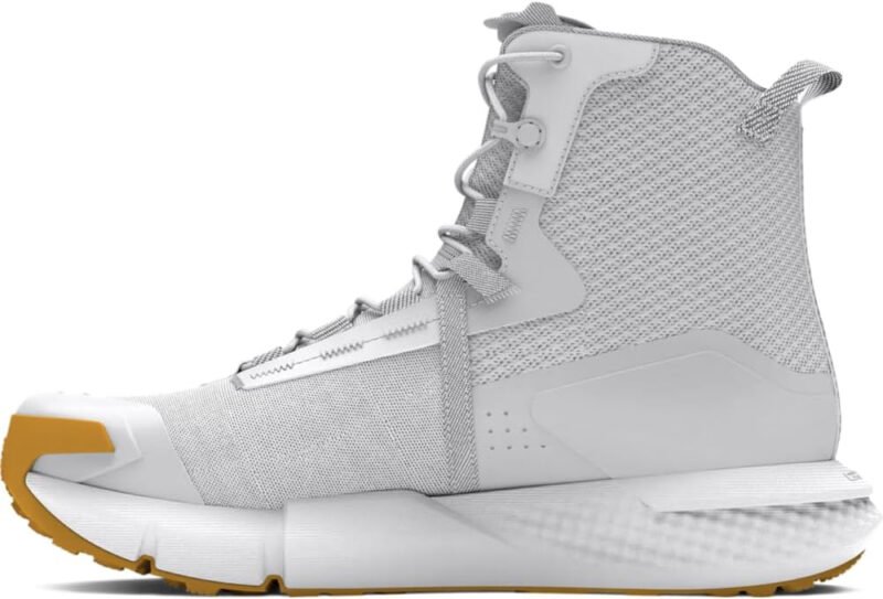Under Armour Men’s Charged Valsetz Military and Tactical Boot