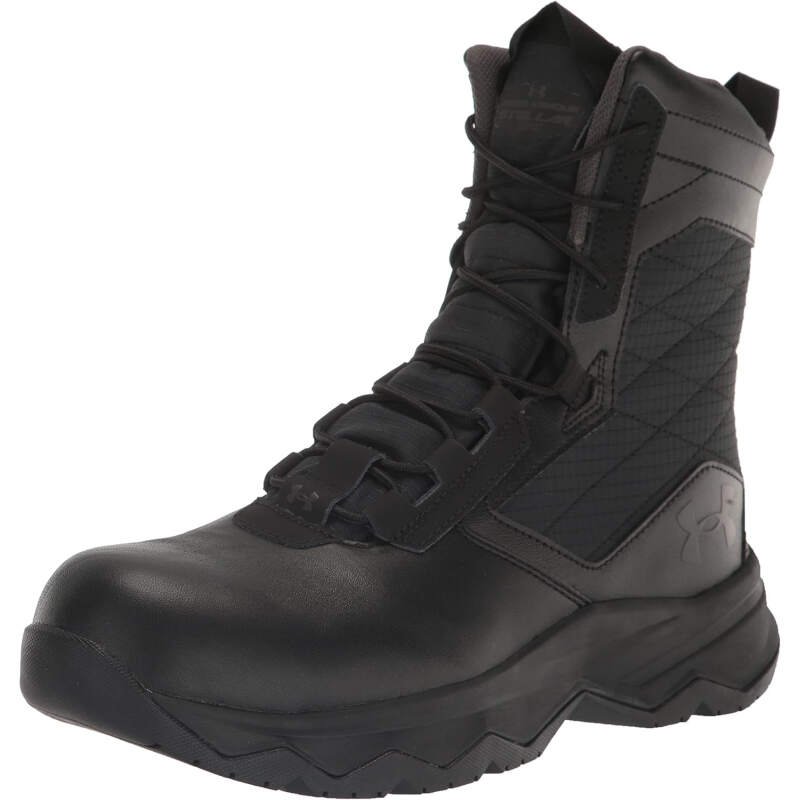 Under Armour Men’s Stellar G2 Protect Military and Tactical Boot