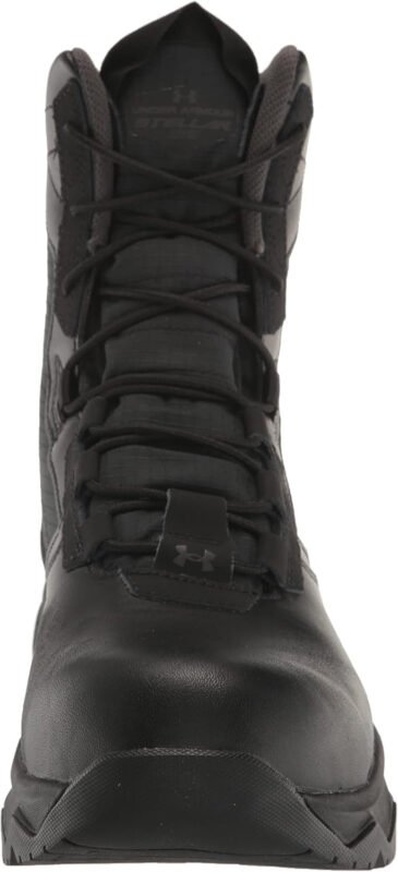 Under Armour Men’s Stellar G2 Protect Military and Tactical Boot