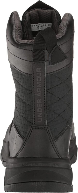 Under Armour Men’s Stellar G2 Protect Military and Tactical Boot