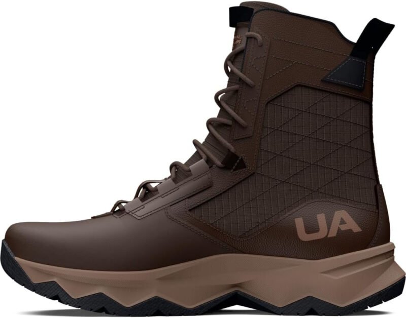 Under Armour Men’s Stellar G2 Military and Tactical Boot