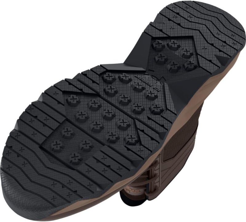 Under Armour Men’s Stellar G2 Military and Tactical Boot