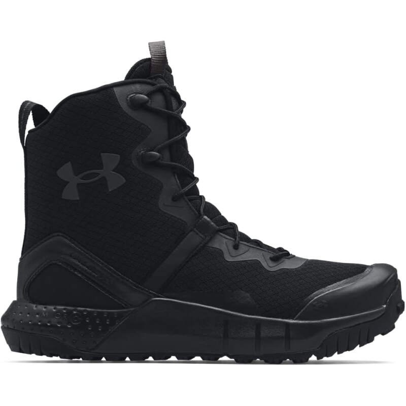 Under Armour Men’s Micro G Valsetz Zip Military and Tactical Boot