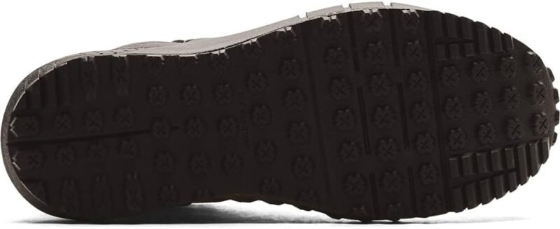 Under Armour Men’s Micro G Valsetz Zip Military and Tactical Boot