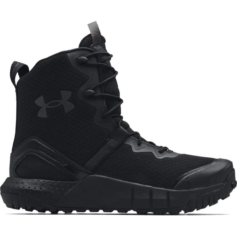 Under Armour Men’s Micro G Valsetz Military and Tactical Boot