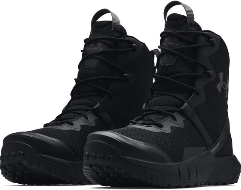 Under Armour Men’s Micro G Valsetz Military and Tactical Boot