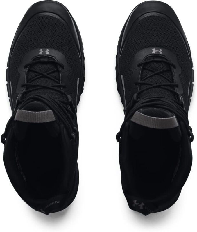 Under Armour Men’s Micro G Valsetz Military and Tactical Boot
