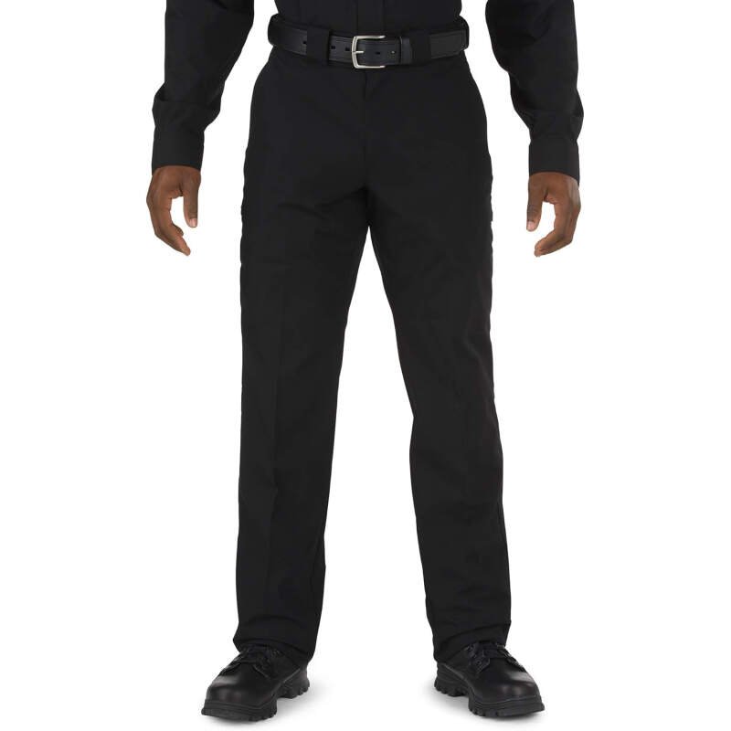 5.11 Tactical Men’s Stryke PDU Flex-Tac Class A Pants, Unhemmed, Adjustable Waistband, Style 74426