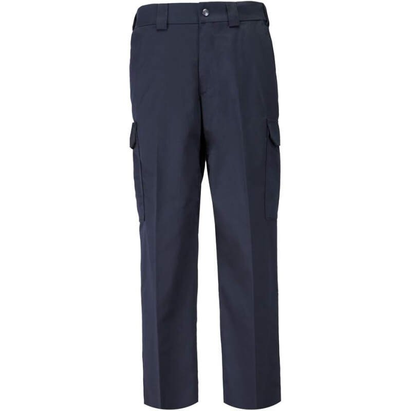 5.11 Tactical Men’s Twill TDU Class B Pants, Regular Fit, Unhemmed, Style 74326