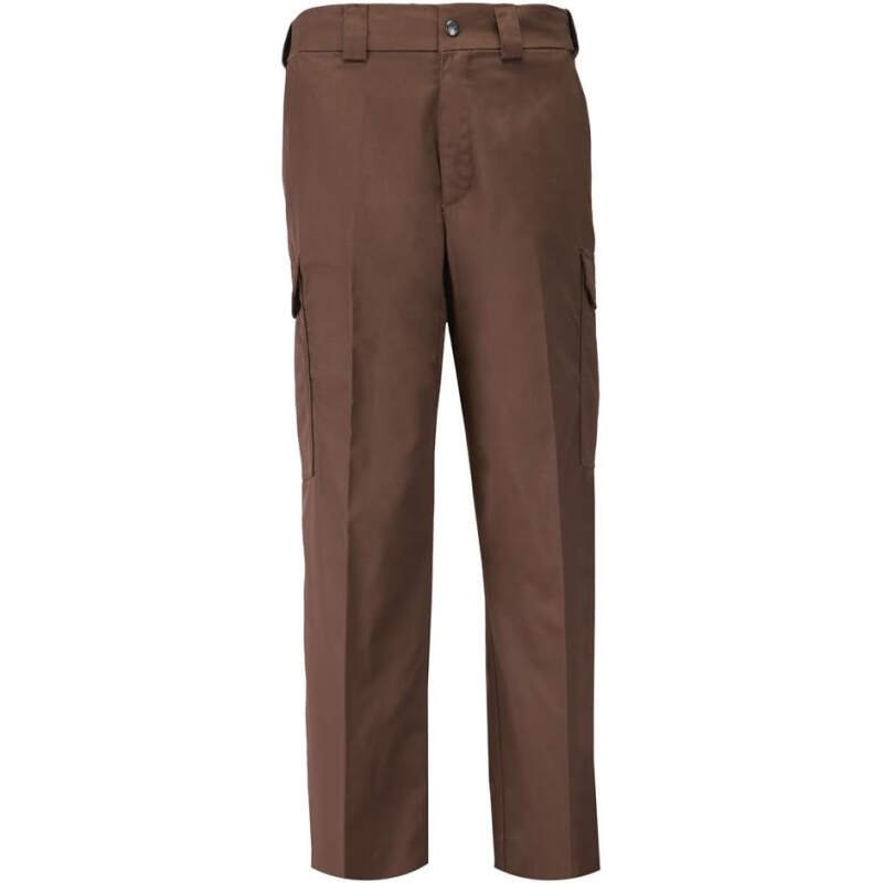 5.11 Tactical Men’s Twill TDU Class B Pants, Regular Fit, Unhemmed, Style 74326