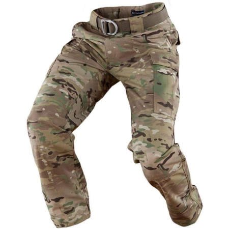 Tomahawk Tactical Supply