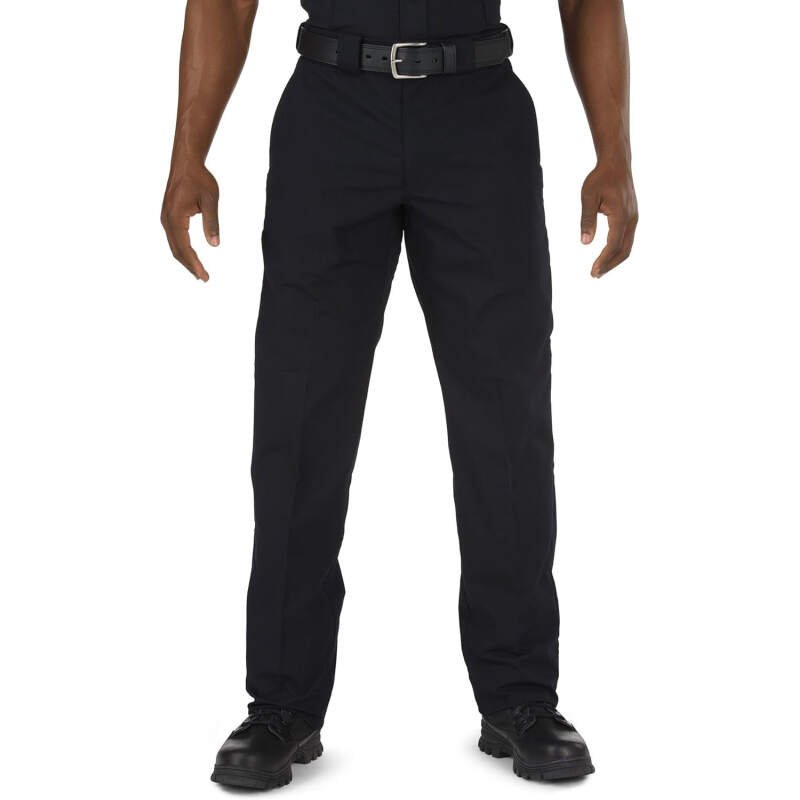 5.11 Tactical Professional Field Pants for Men, Uniform Class-A PDU Stryke Pant, Unhemmed, Style 74426ABR