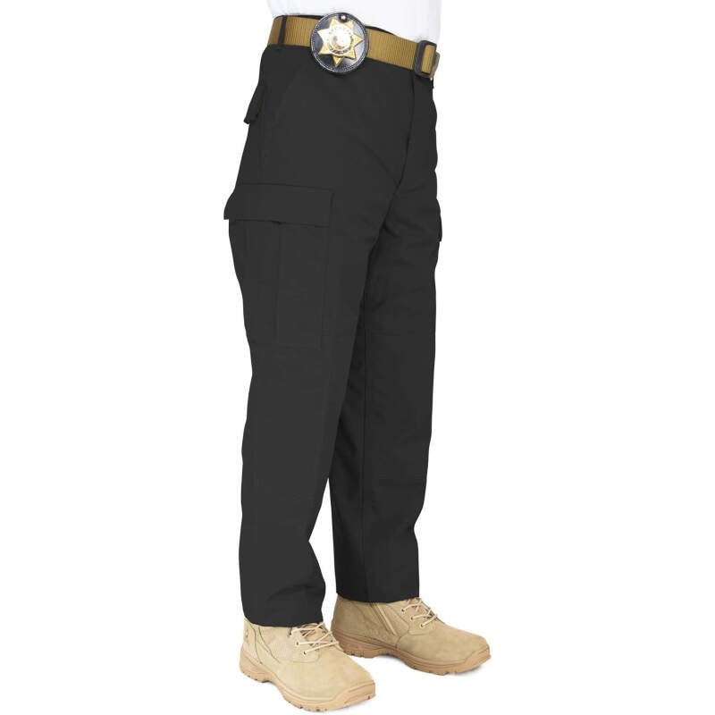 First Class Men’s Rip-Stop Tactical BDU Pants
