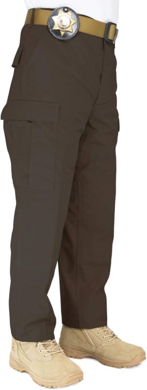 First Class Men’s Rip-Stop Tactical BDU Pants
