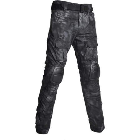 Tomahawk Tactical Supply