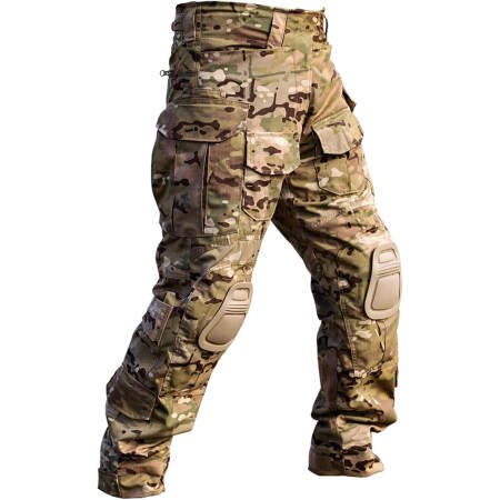 Tomahawk Tactical Supply