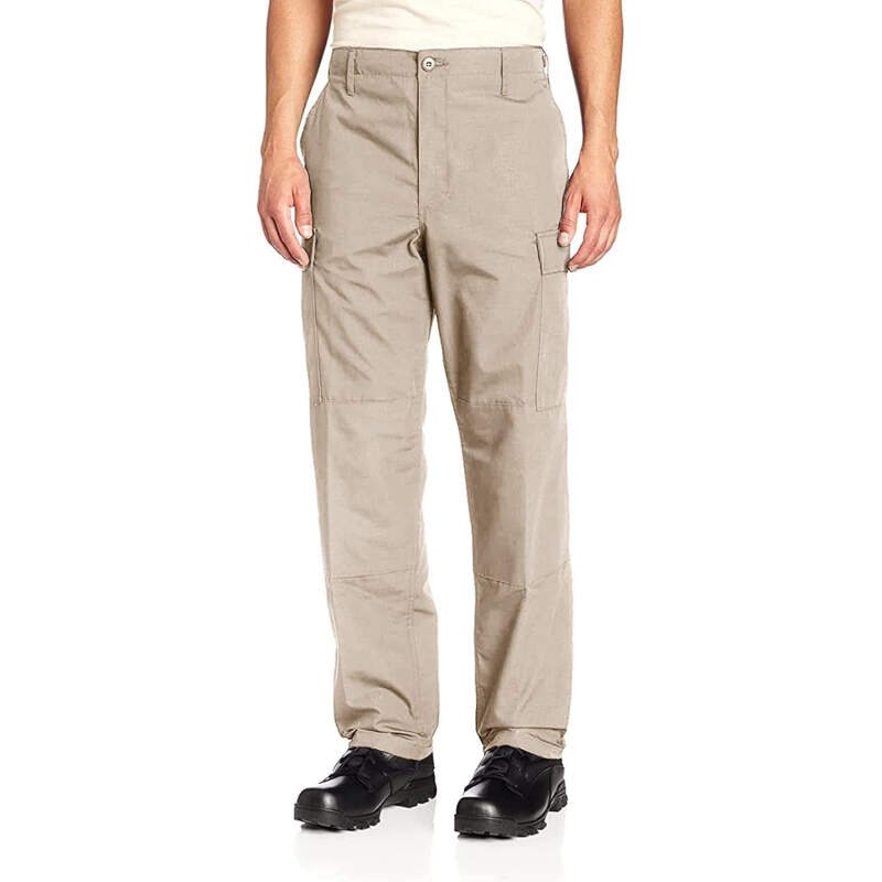 Propper BDU Trouser Button Fly – 100% Cotton Ripstop