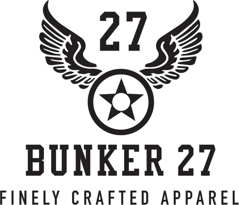 BUNKER 27 3-Pack Coyote Brown T-Shirt Military AFI 36-2903 & AR 670-1 Compliant
