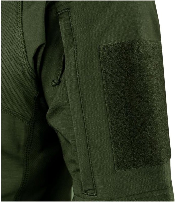 CondorShort Sleeve Combat Shirt