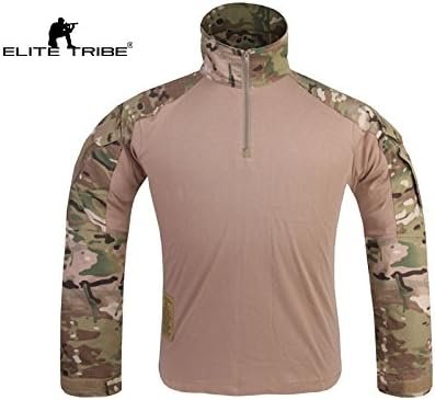 Emerson Tactical Military Shirt Combat Gen3 Shirt