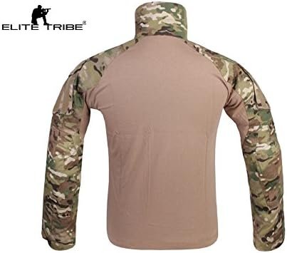 Emerson Tactical Military Shirt Combat Gen3 Shirt