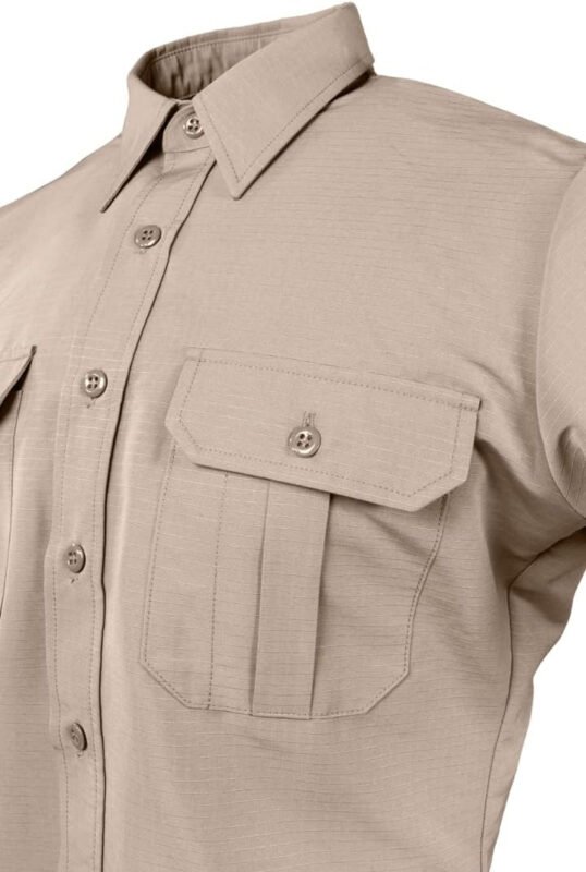 Propper Men’s Edgetec Tactical Short Sleeve Shirt