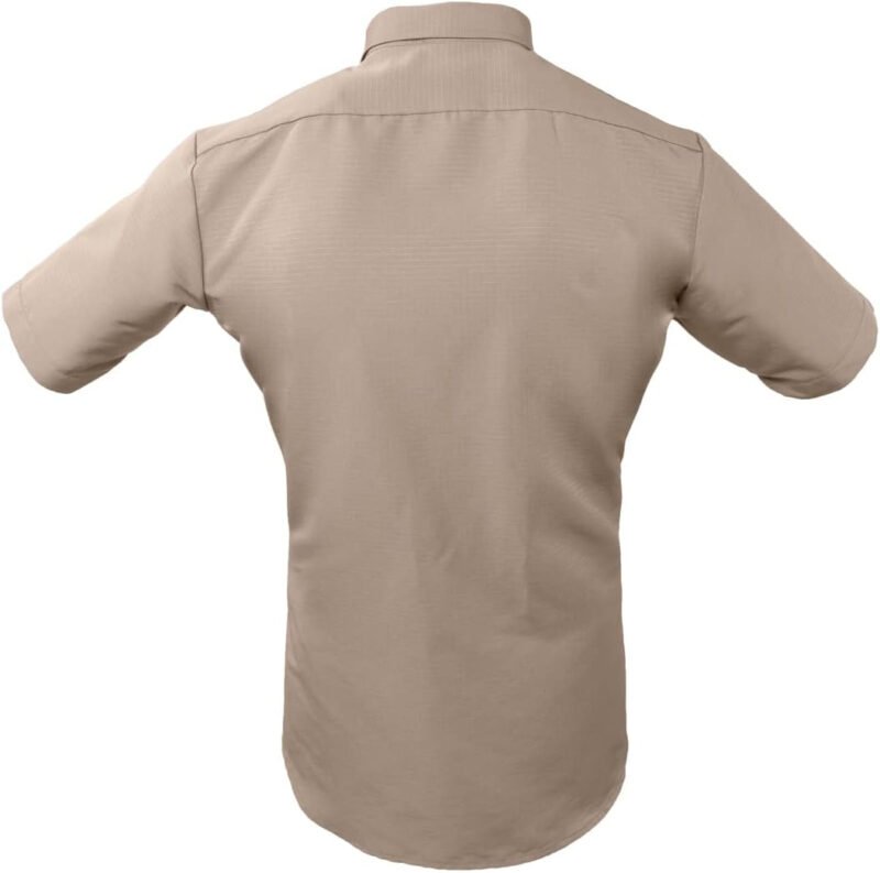 Propper Men’s Edgetec Tactical Short Sleeve Shirt