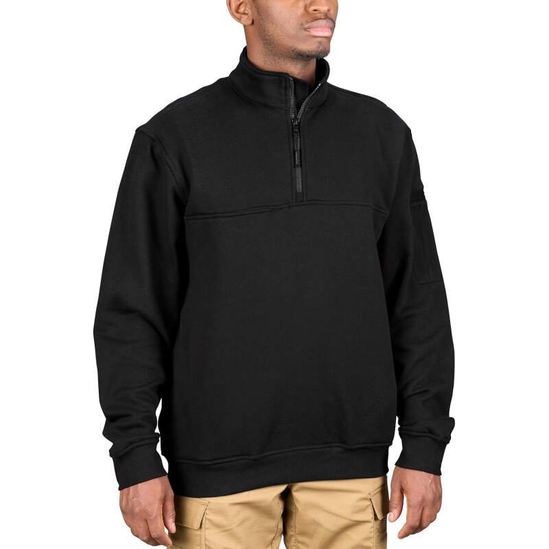 Propper Men’s Station 1/4 Zip Job Shirt