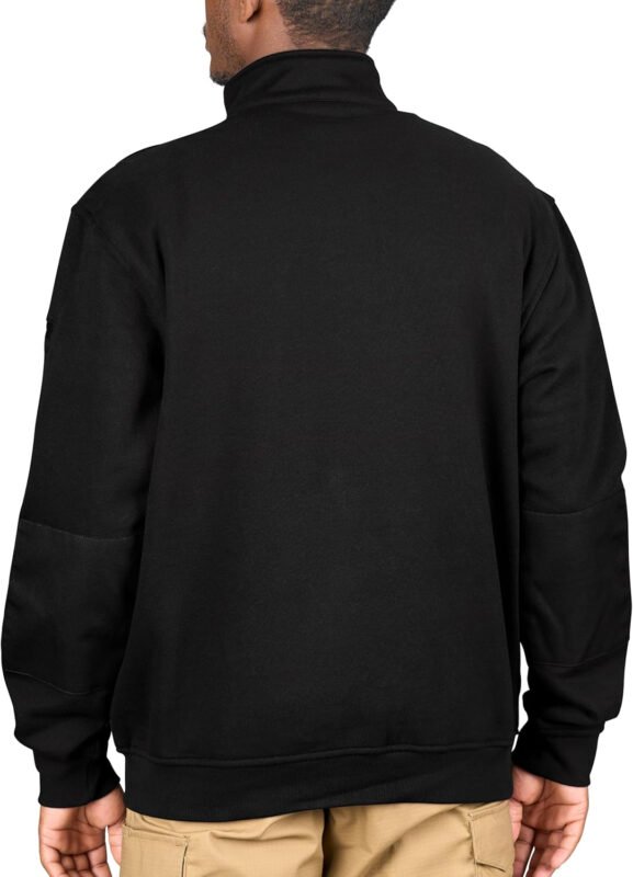 Propper Men’s Station 1/4 Zip Job Shirt
