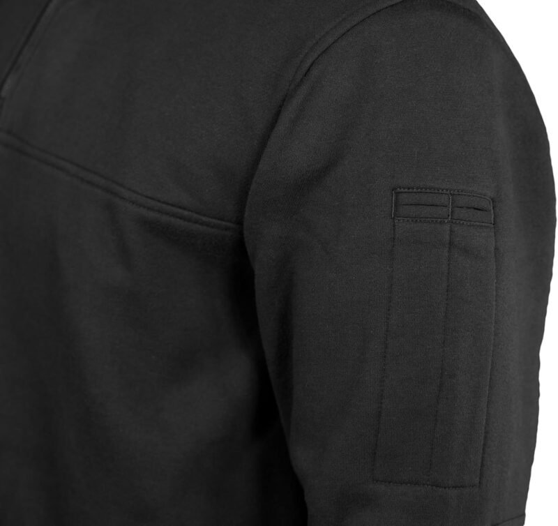 Propper Men’s Station 1/4 Zip Job Shirt